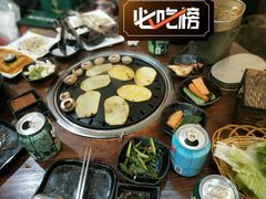 -杀猪天·韩国烤肉(总店)