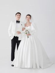 -第一夫人婚纱摄影(南京店)