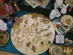 -JOURNEY SHOP.vintage杂货铺