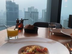 -沈阳君悦酒店·意坊意大利餐厅