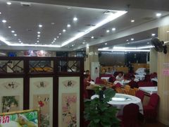 大堂-渔鸽皇酒楼(鸿大广场店)