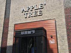 -苹果树下艺术餐厅(通州店)
