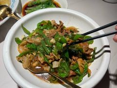 -花椒俏川菜小馆(南海万达店)