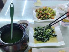 -范饭椰林川湘味海鲜·椰子鸡(三亚湾椰梦长廊店)