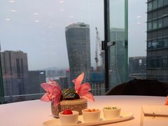 -悦轩中餐厅·高空江景·杭州柏悦酒店