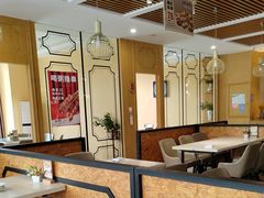 -如轩·海鲜砂锅粥·潮汕菜(小榄店)