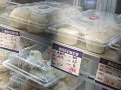 -白玉兰食品(中山公园龙之梦店)