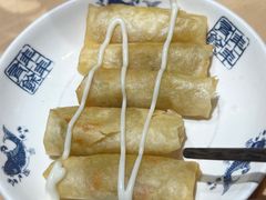 -裕鼎鲜·新中菜(金鼎广场店)