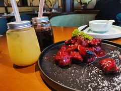 -三凤酒家·百年无锡菜(清扬茂业店)