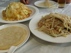 -玉林烤鸭店(定福庄店)