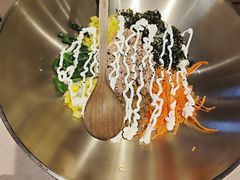 -梨花牛肉汤饭(仁恒伊势丹店)