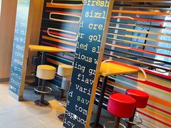 -麦当劳(南京路2店)