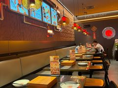 -探鱼·鲜青椒爽麻烤鱼(增城东汇城店)