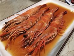 醉虾-品味楼·醉卤·酱排骨·无锡特色菜