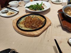 -香顺客家菜·宴窝喜宴(常平店)