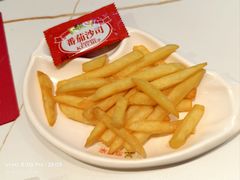 -豪享来(我格广场店)