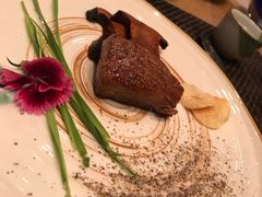 -和·铁板烧·OMAKASE(望京昆泰嘉晟酒店)