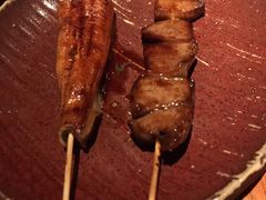 牛舌串-醉虎传(南锣鼓巷店)