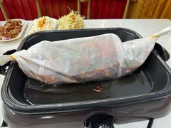 -李氏下饭菜·巫山纸包鱼·烤鱼(滨江路店)