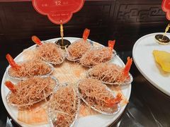 -抱德·潮汕味(琶洲店原惠城鱼仔)