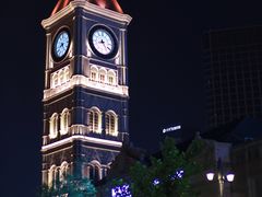 -天津意大利风情旅游区