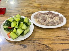-陇上全荟兰州传统牛肉面(延吉路店)