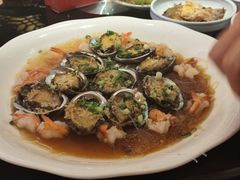 -美乐食街(小南店)