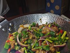 -醉英雄四川料理(新塘万达广场店)