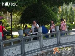 -南沙天后宫景区