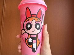 -奈雪的茶(中粮祥云小镇店)