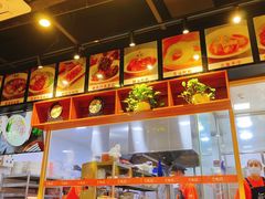 -湘人龙记老长沙米粉(鸟巢店)