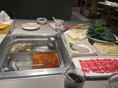 -海底捞火锅(北京路店)