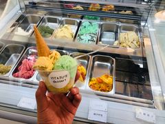 -YITASU甜品(子安路店)