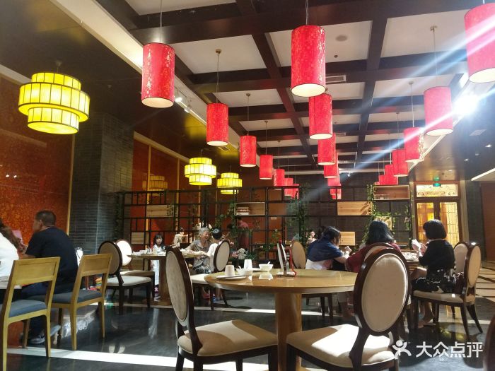 大三元中餐厅(恒大海上威尼斯酒店店-图片-启东市美食-大众点评网