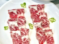 -喜聚薈·花膠雞海鮮火鍋(越秀店)