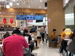 -鲜芋仙(番禺万达广场店)