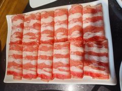 -蓉城老院十年老火锅(中南店)