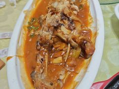 -百姓食府(秦虹路店)