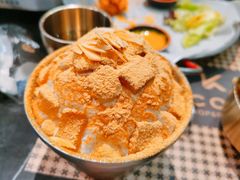 招牌年糕-KCOOKING概念韩餐(世茂52+店)