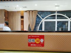 -清真·锦翔炝锅鱼(明德门店)