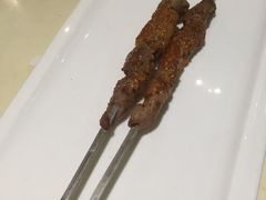 -西北45°(世茂广场店)