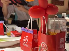 -海底捞火锅(长沙华创国际广场店)