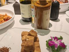 -十六台·经典广东菜(德外大街店)