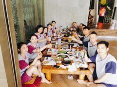 -纽斯桑拿会所(天山店)