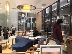 -奈雪的茶(青岛卓悦里INTOWN店)