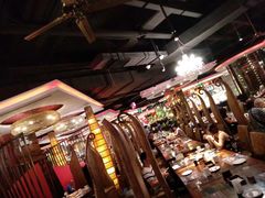 大堂-四海一家自助餐(益田假日广场店)