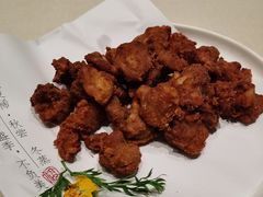 -将相和·海鲜蒸饺大连菜