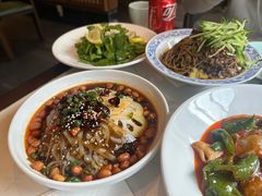 -春发生饭店·非遗(南院门店)