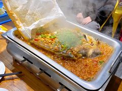 -黑猫馋纸包鱼(阳光店)
