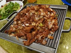 -大鸭梨烤鸭店(花园村店)